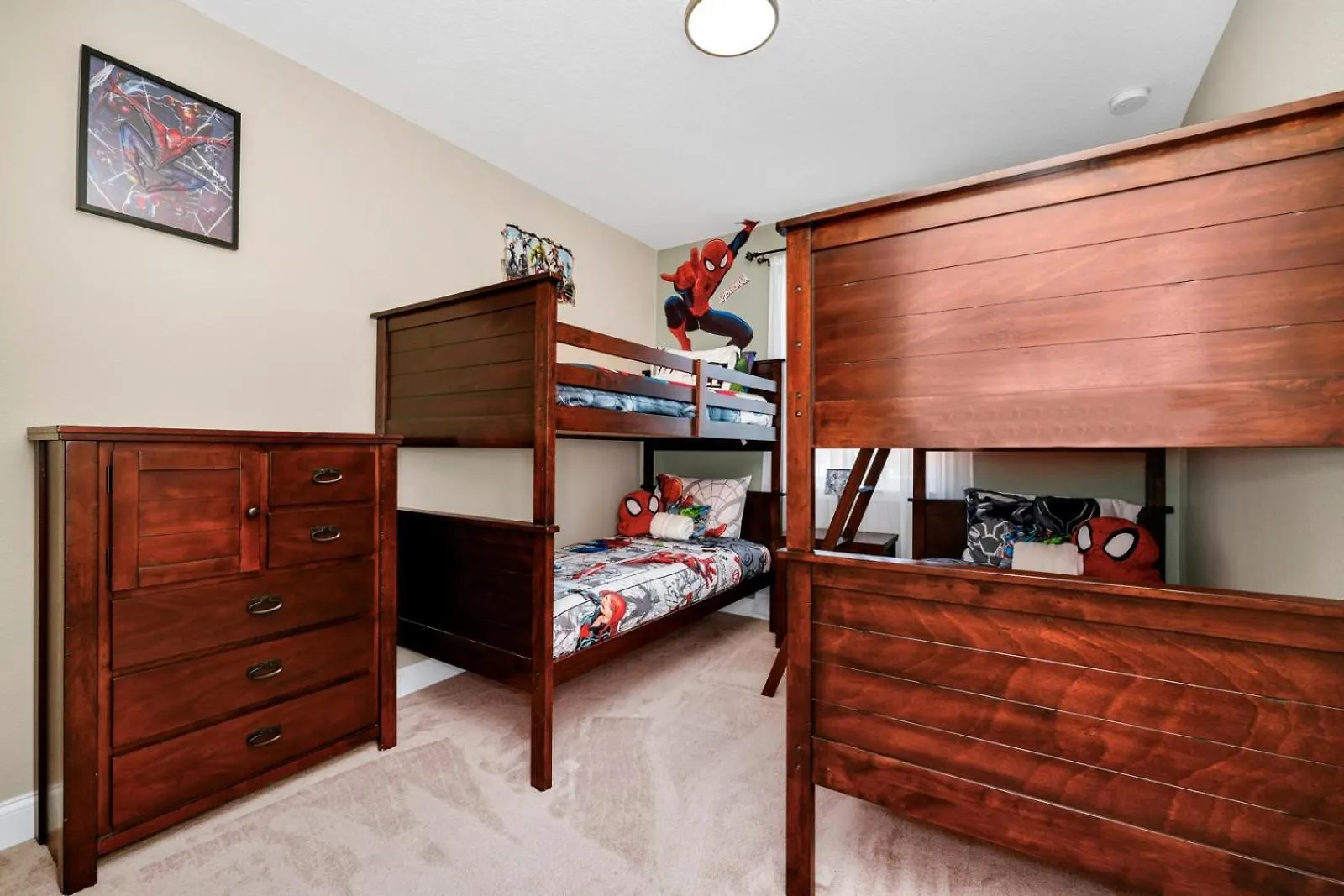 Cozy Disney Themed Townhouse 4Br Private Pool At Festival Resort Davenport 0*,  United States