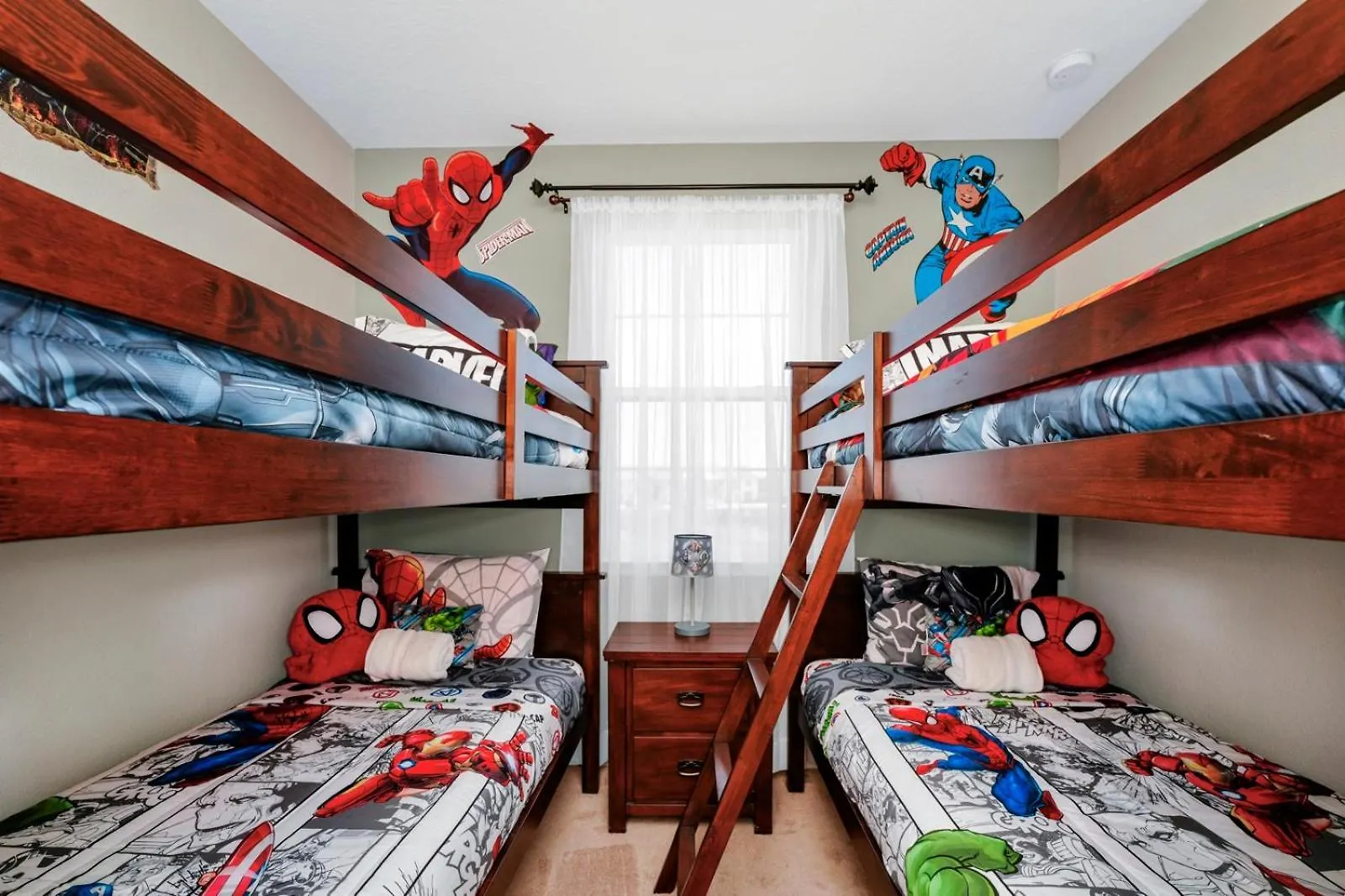 Cozy Disney Themed Townhouse 4Br Private Pool At Festival Resort Davenport 0*,