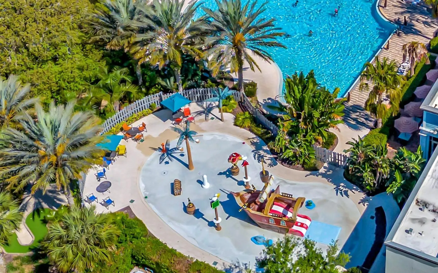 Cozy Disney Themed Townhouse 4Br Private Pool At Festival Resort Davenport United States
