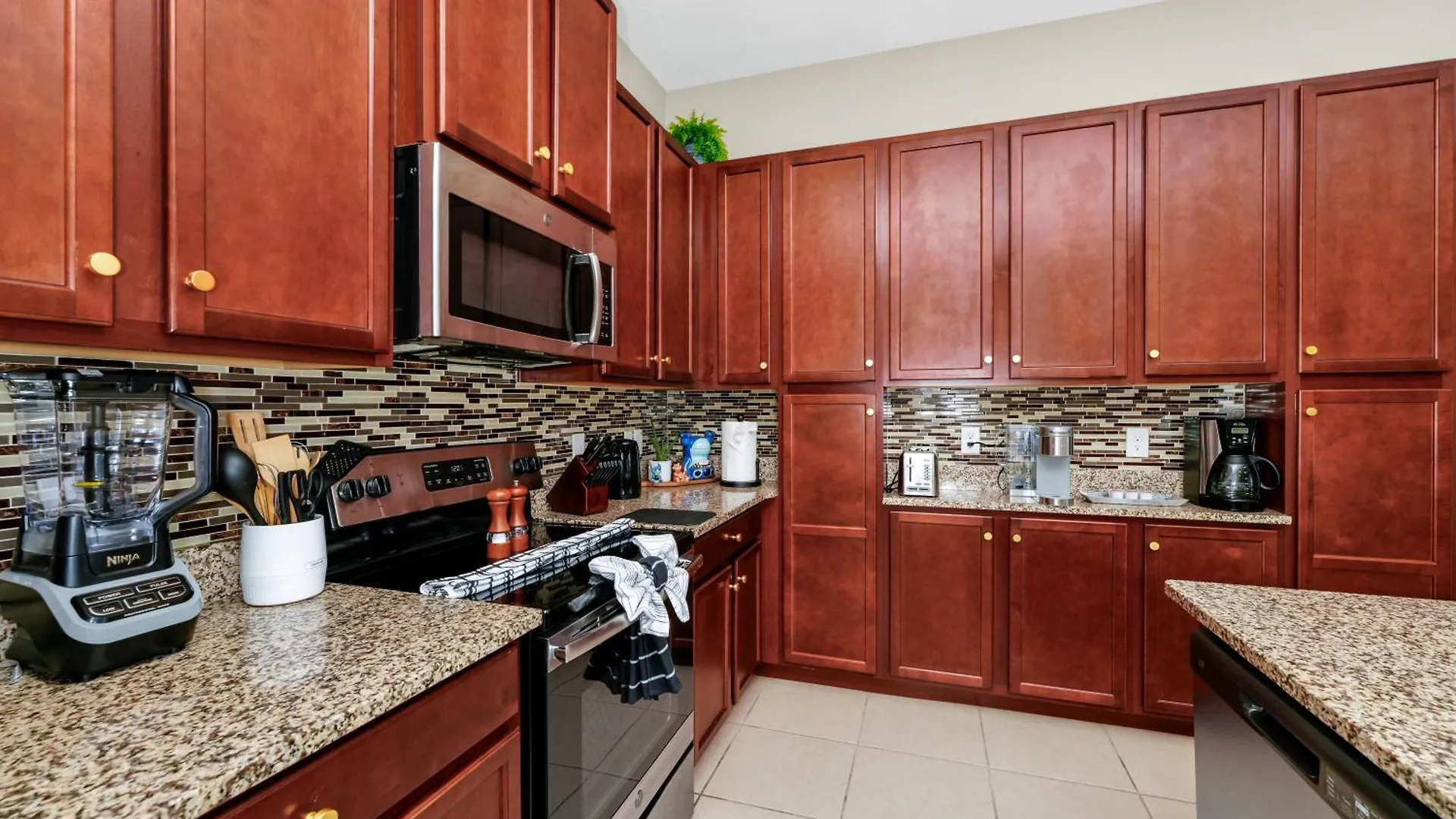Holiday home Cozy Disney Themed Townhouse 4Br Private Pool At Festival Resort Davenport