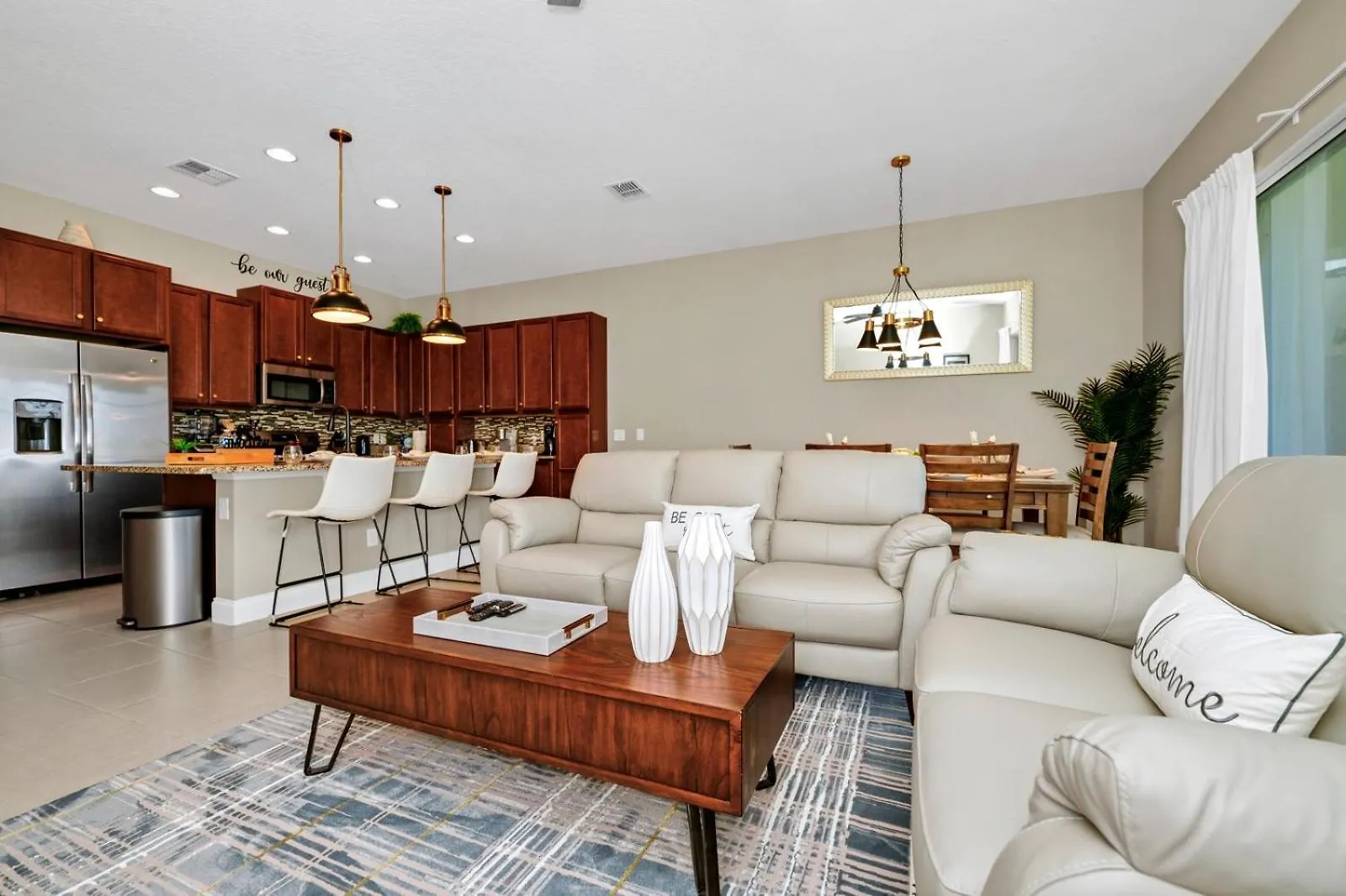 Holiday home Cozy Disney Themed Townhouse 4Br Private Pool At Festival Resort Davenport