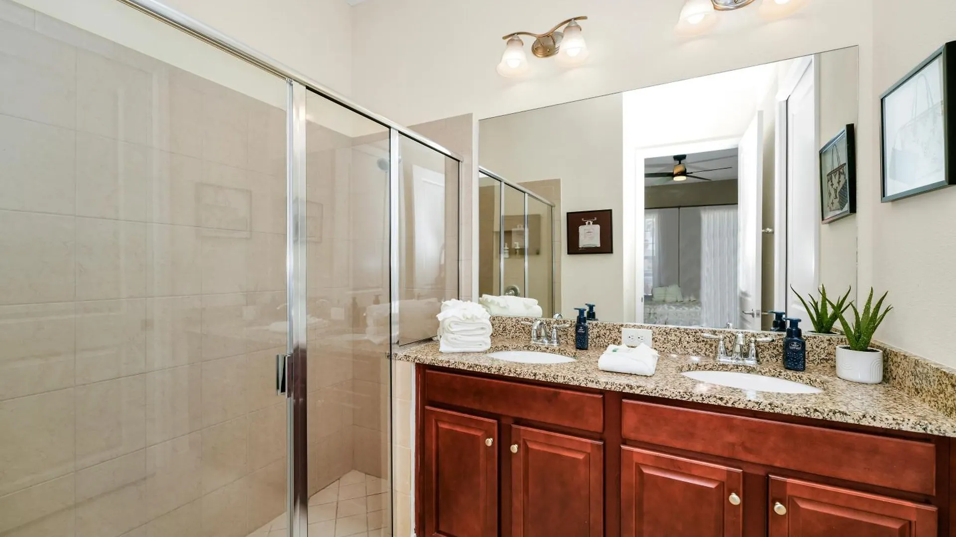 Vakantiehuis Cozy Disney Themed Townhouse 4Br Private Pool At Festival Resort Davenport Verenigde Staten